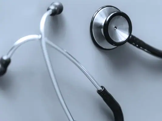 stethoscope